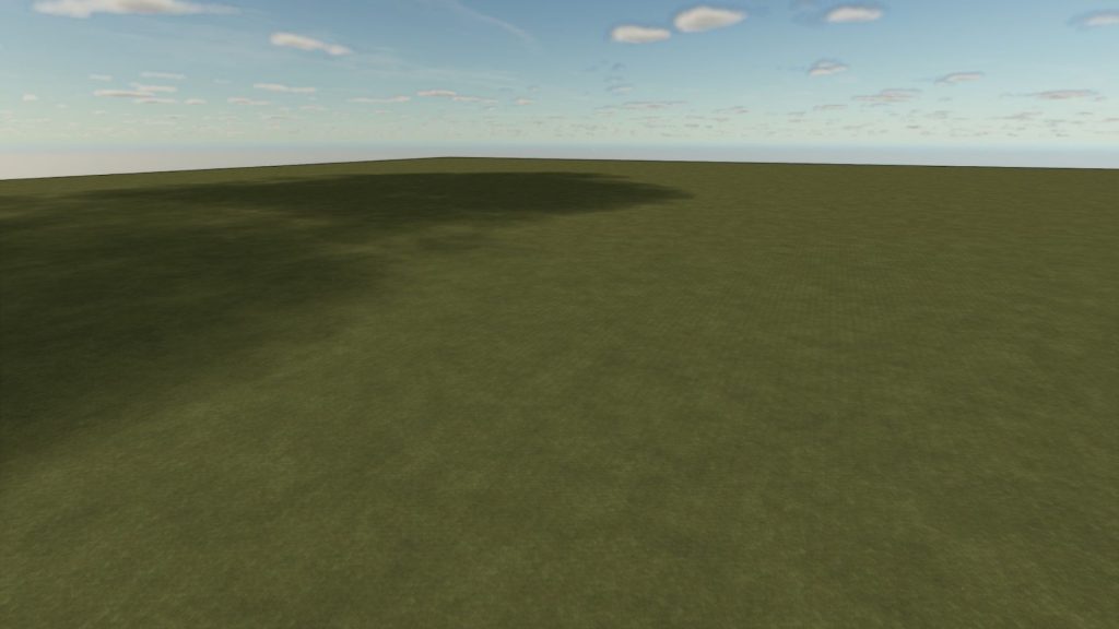 Blank standard EU Map v1.0