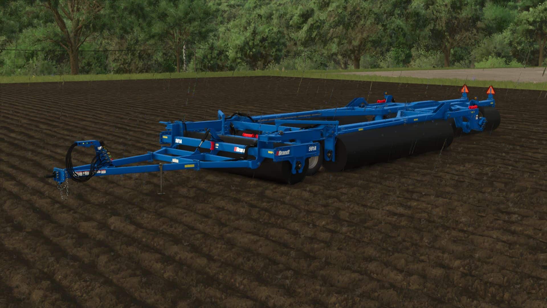 Landroller 591A 27.7m v1.0