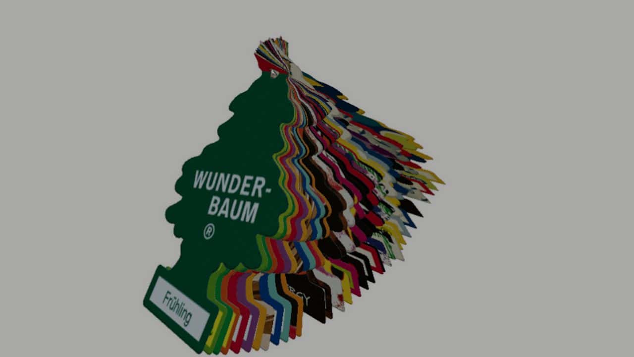 Wondertree Prefab v1.0