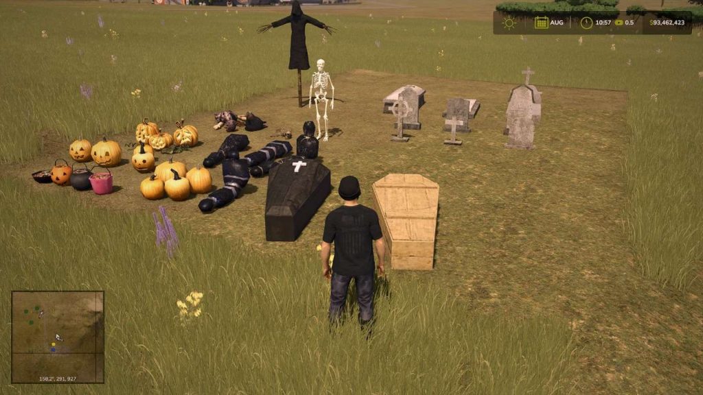 Halloween Pack v1.0