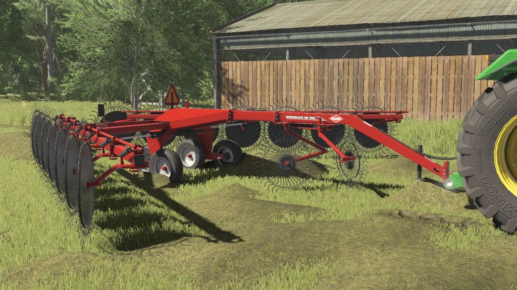 Kuhn SR 314 v1.0