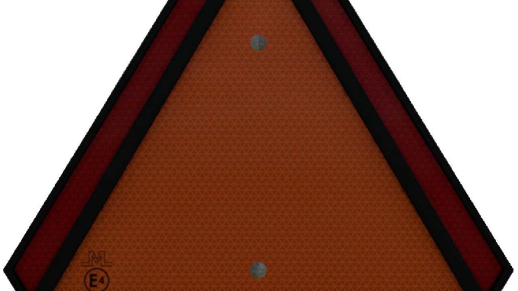 SMV sign (Working reflector) v1.0.0.0