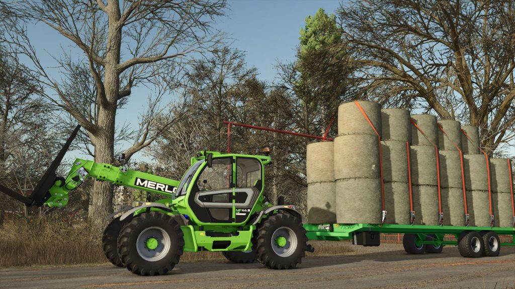 Joskin ST8000D12 v1.0