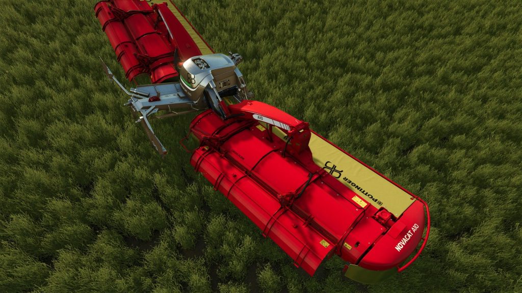 Novacat A10 Crossflow V1.1