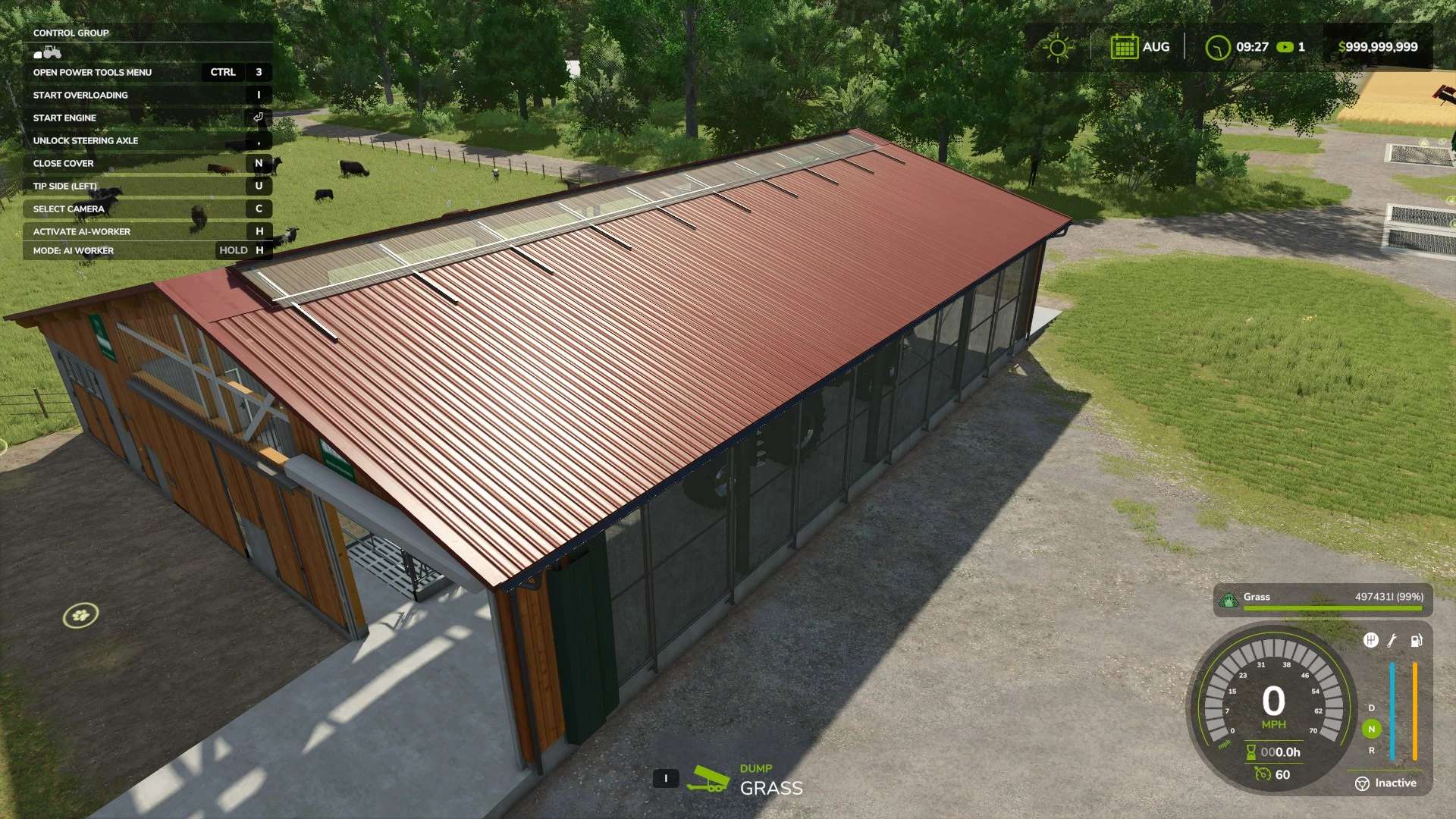 No Collision Camera v1.0