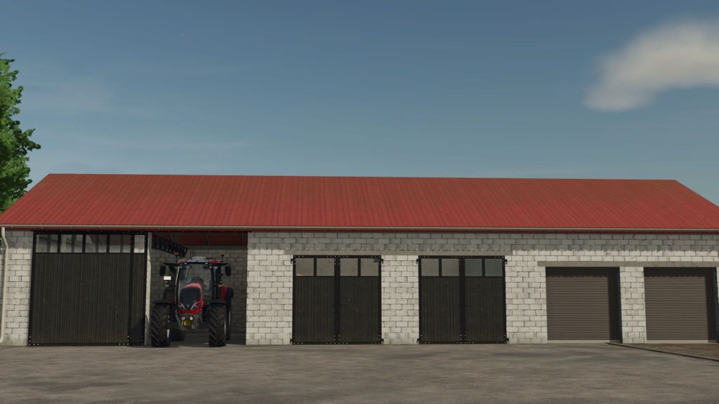 Machine Storage v1.0