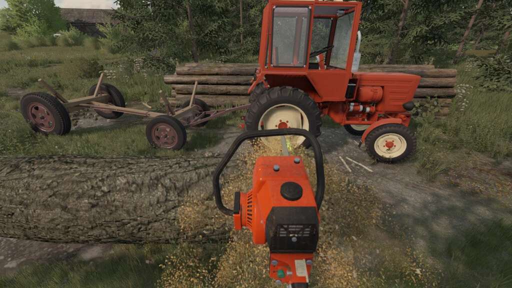 Lizard PSx90 Pack v1.1 FS22