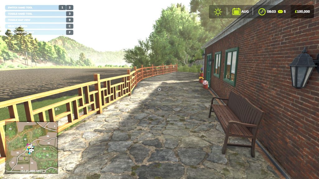 No NPC’s on any default maps v1.0