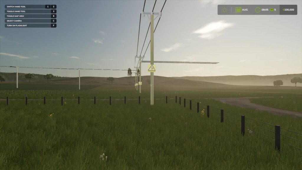 Power prefab full release v1.0