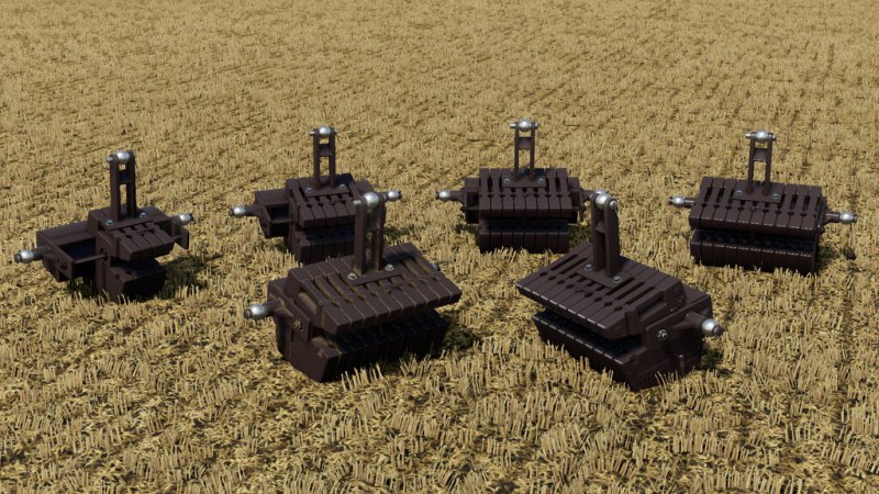 Fiat Weight V1.0
