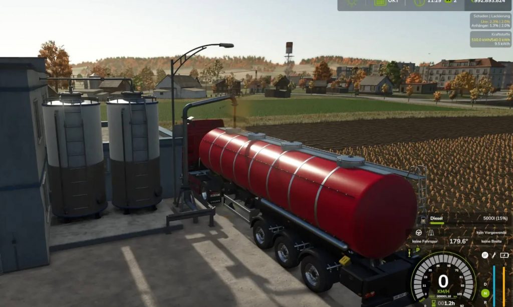 Diesel Factory v1.0.2.1