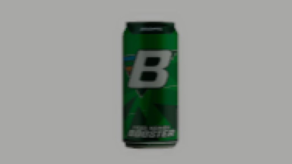 Faxe Kondi booster Prefab V1.0